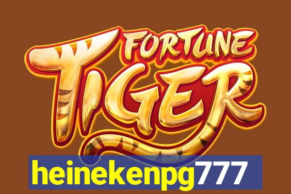 heinekenpg777