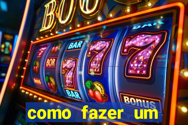como fazer um pacto com a prosperidade