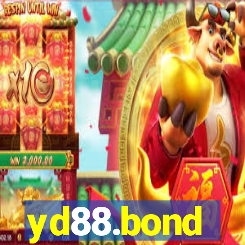 yd88.bond