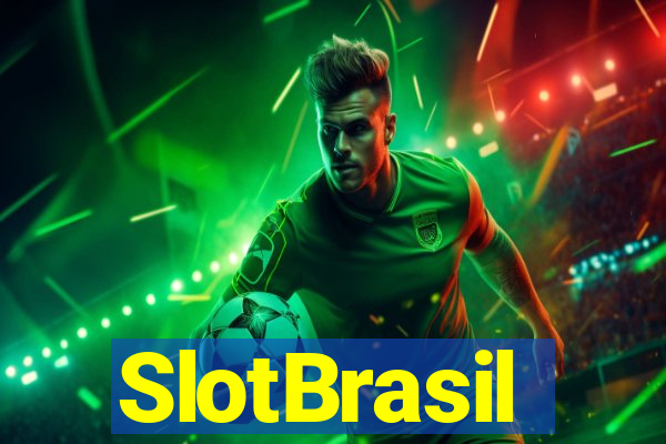 SlotBrasil