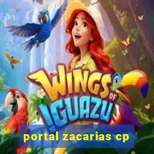 portal zacarias cp