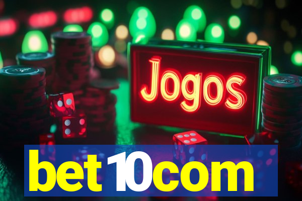 bet10com