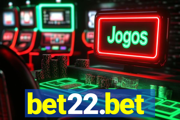 bet22.bet