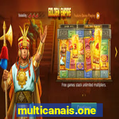multicanais.one