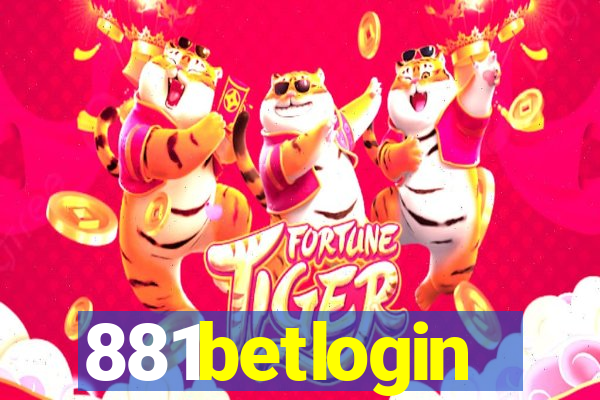 881betlogin