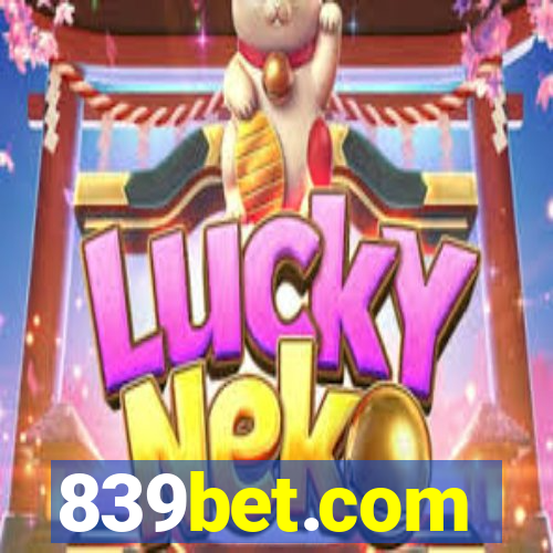 839bet.com