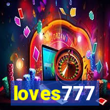 loves777