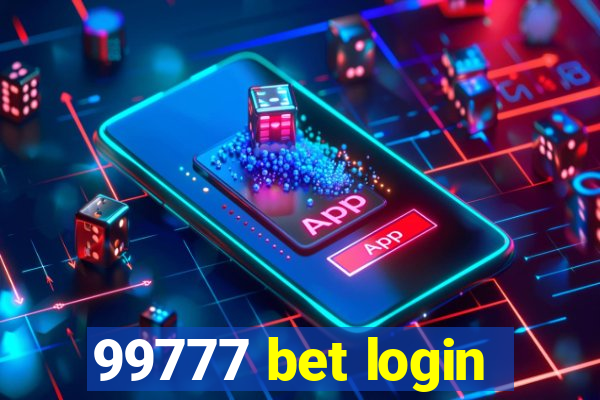 99777 bet login