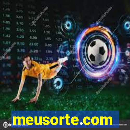 meusorte.com