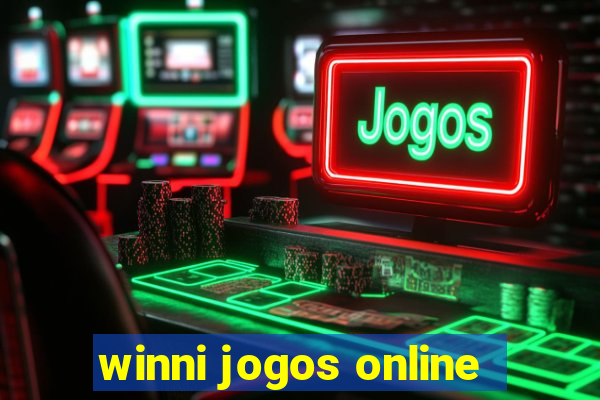 winni jogos online