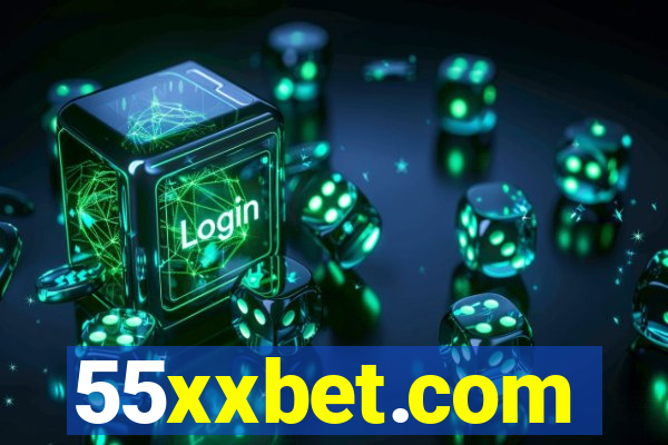 55xxbet.com