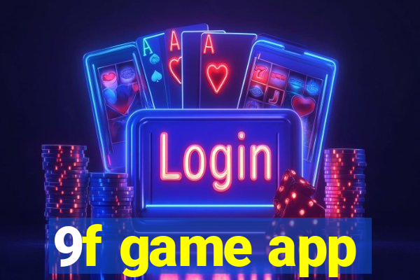 9f game app