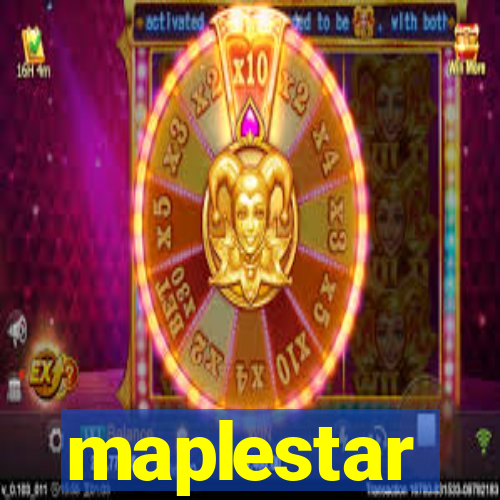 maplestar