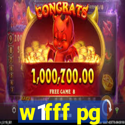 w1fff pg