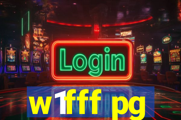 w1fff pg