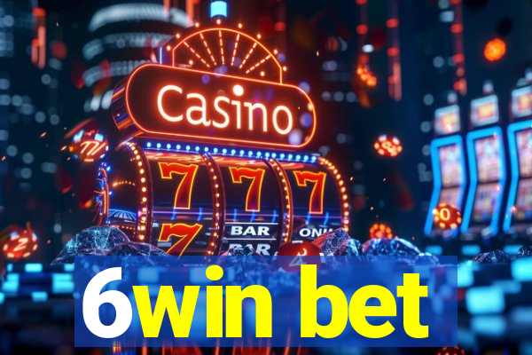 6win bet