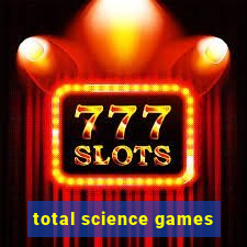 total science games