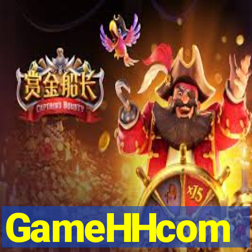 GameHHcom