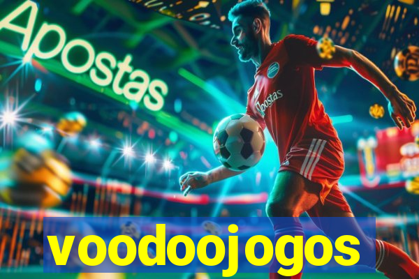 voodoojogos
