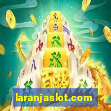 laranjaslot.com