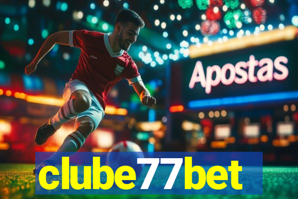 clube77bet