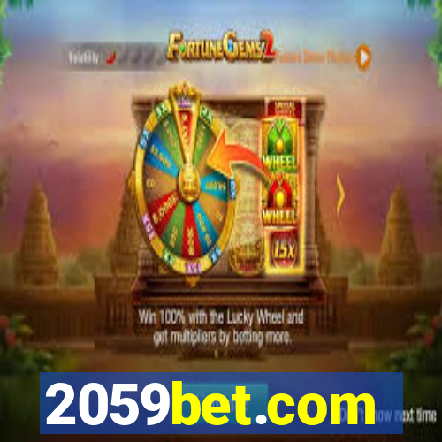 2059bet.com