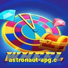 astronaut-apg.com