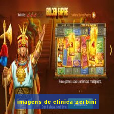 imagens de clinica zerbini