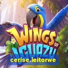 cerise.leitorweb