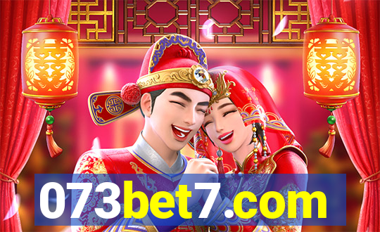 073bet7.com