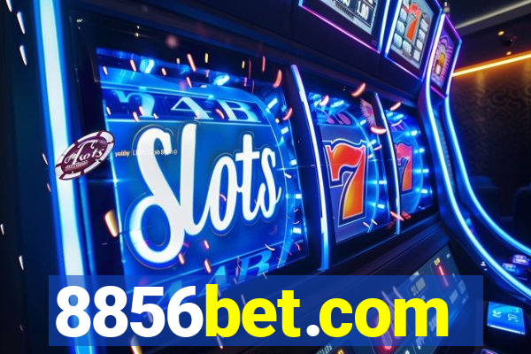 8856bet.com