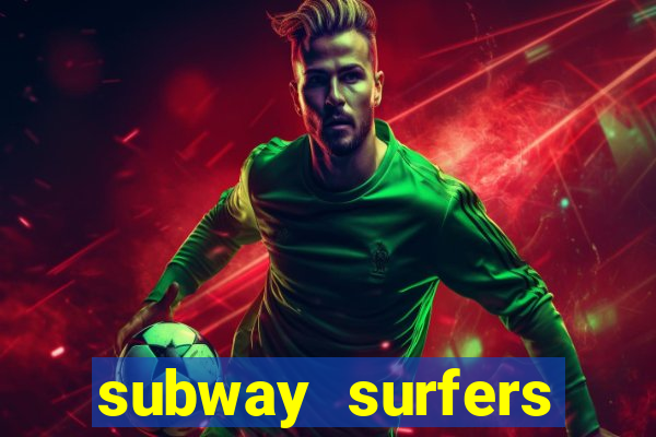 subway surfers unblocked games 66 ez