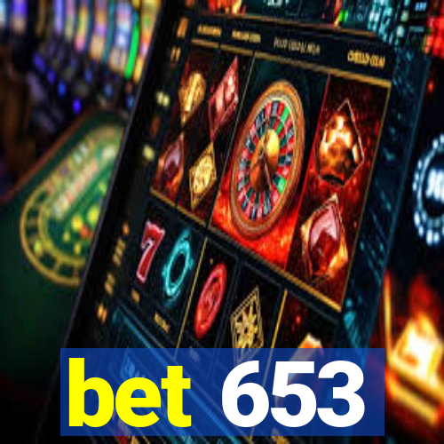 bet 653