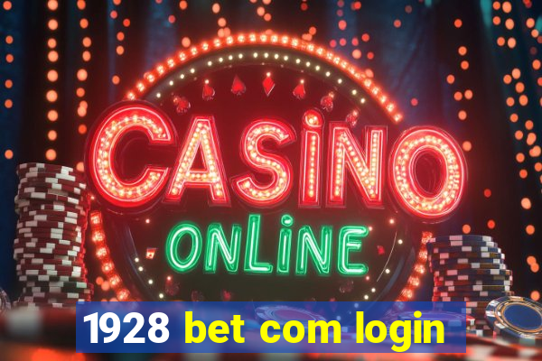 1928 bet com login