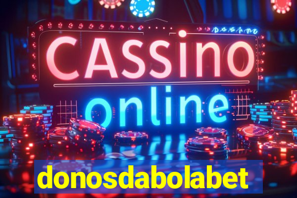 donosdabolabet