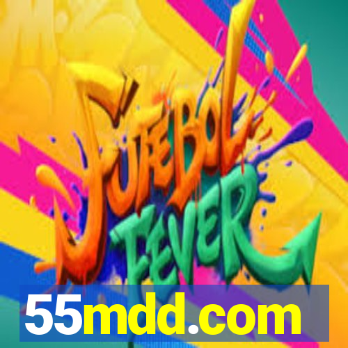55mdd.com