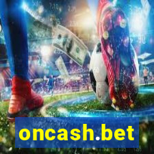 oncash.bet