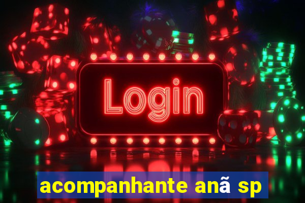 acompanhante anã sp