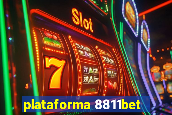 plataforma 8811bet