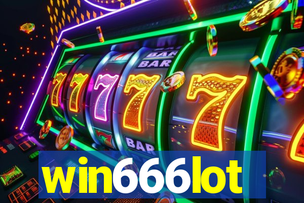 win666lot
