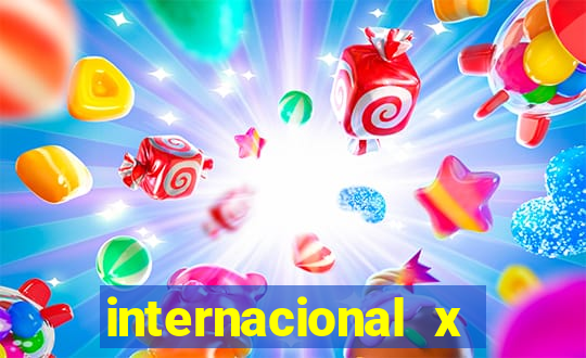 internacional x palmeiras palpite