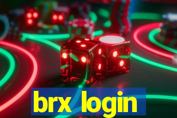 brx login