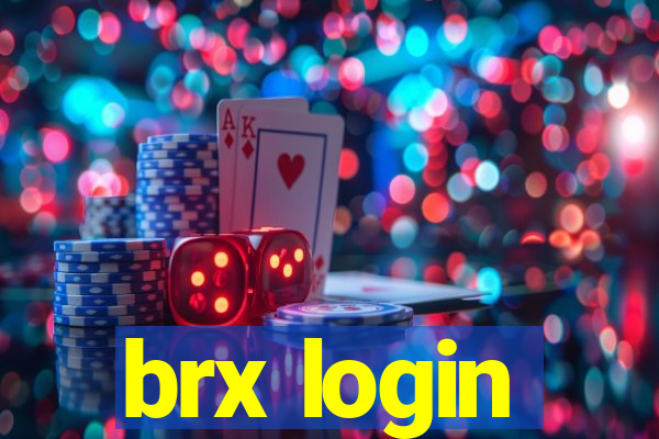 brx login