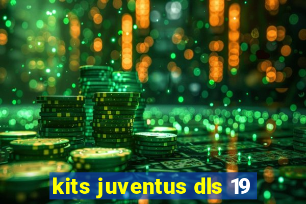 kits juventus dls 19