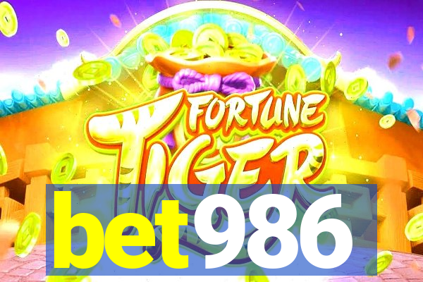 bet986