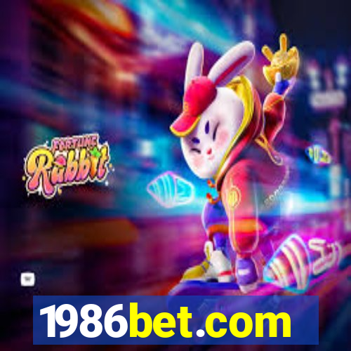 1986bet.com