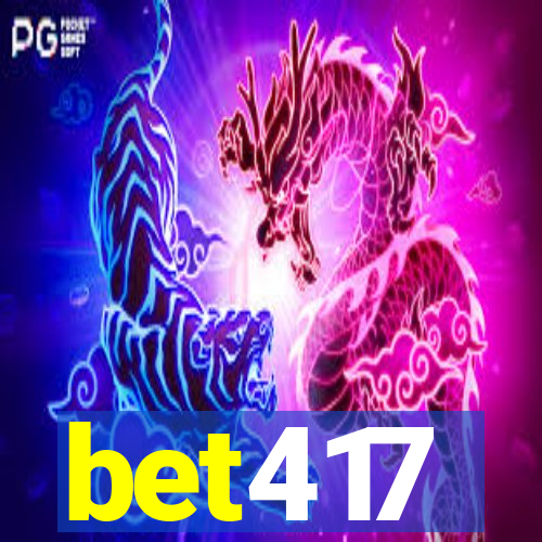 bet417