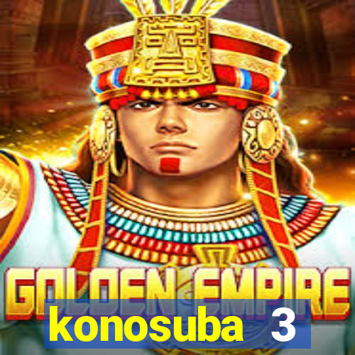 konosuba 3 temporada dublado animes online games