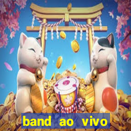 band ao vivo gratis multicanais