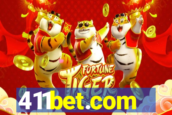 411bet.com